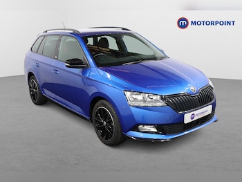 2020 - 1.0 TSI Monte Carlo 5dr