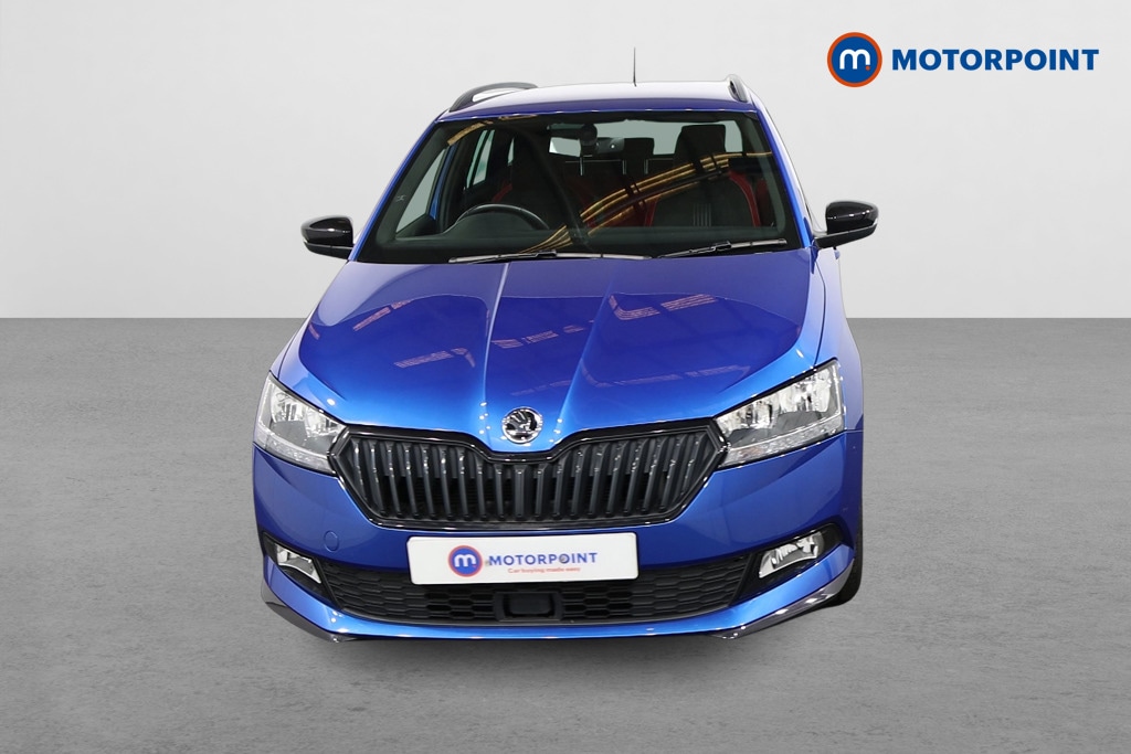 Used Skoda Fabia 2020 for sale - 76746211: Photo 2