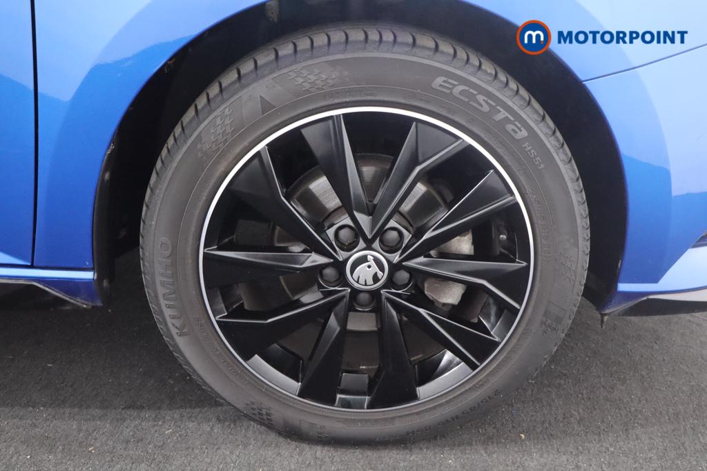 Used Skoda Fabia 2020 for sale - 76746211: Photo 22