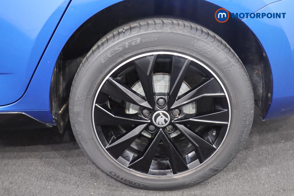 Used Skoda Fabia 2020 for sale - 76746211: Photo 23