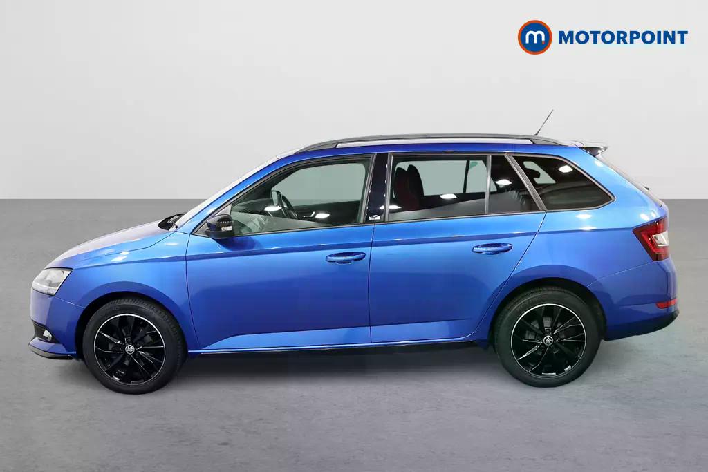 Used Skoda Fabia 2020 for sale - 76746211: Photo 4