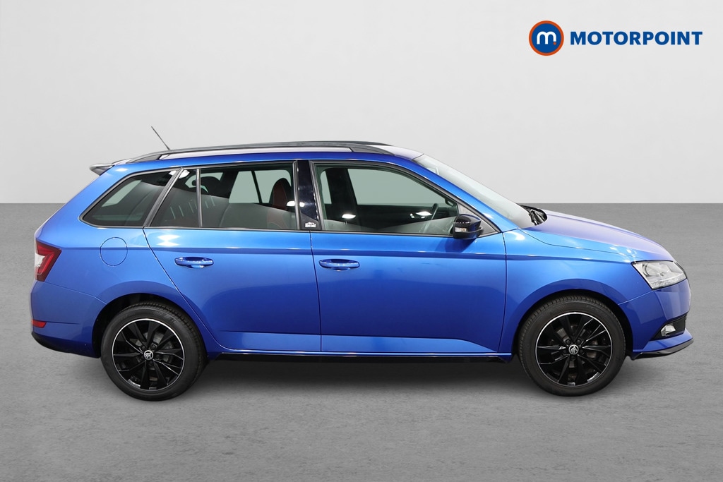 Used Skoda Fabia 2020 for sale - 76746211: Photo 7