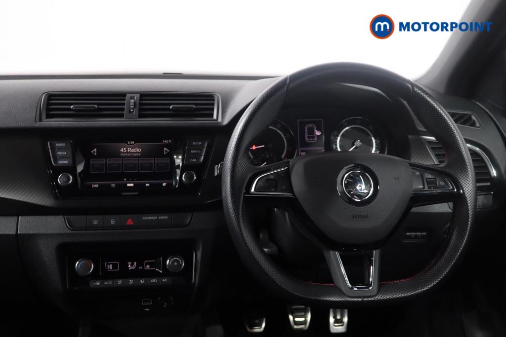 Used Skoda Fabia 2020 for sale - 76746211: Photo 8