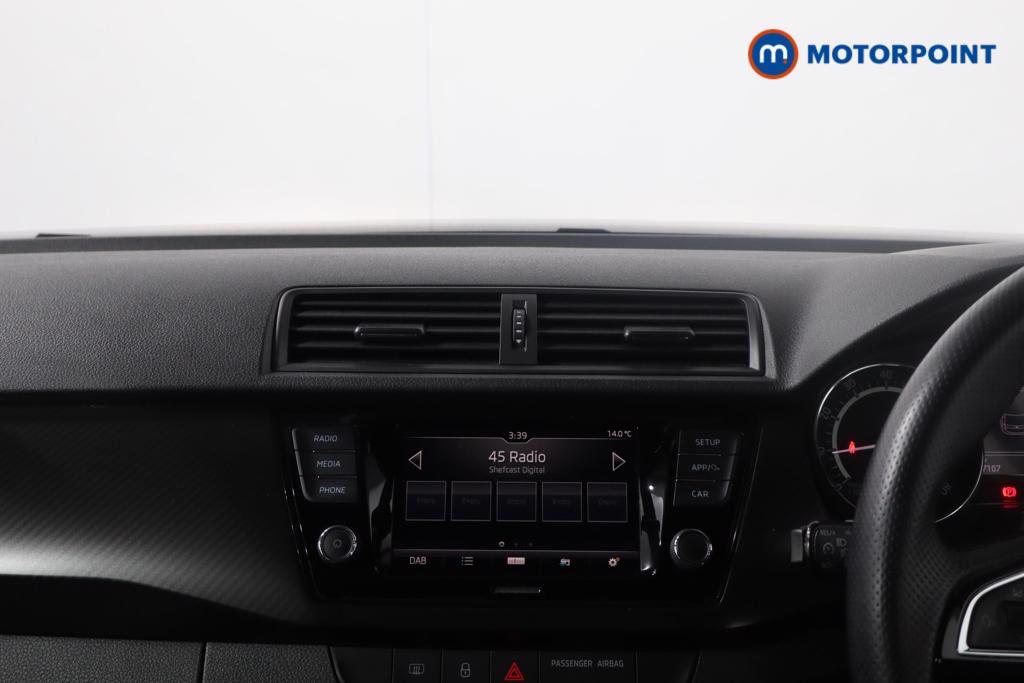 Used Skoda Fabia 2020 for sale - 76746211: Photo 9