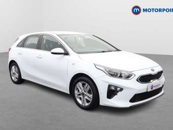 2020 - 1.0T GDi ISG 2 NAV 5dr