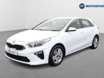 Used Kia Ceed 2020 for sale - 74720766: Photo