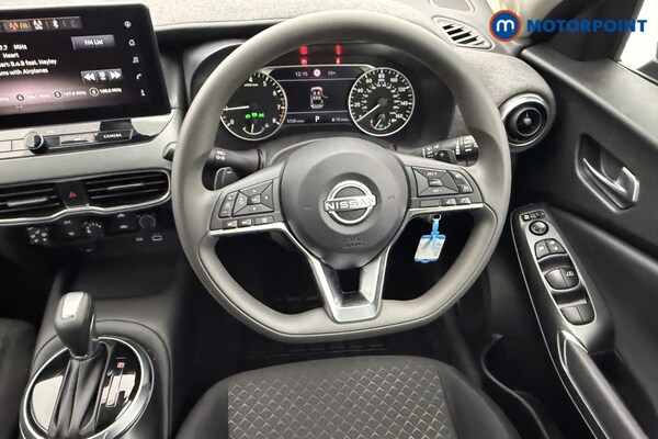 Used Nissan Juke 2025 for sale - 76219502: Photo 10