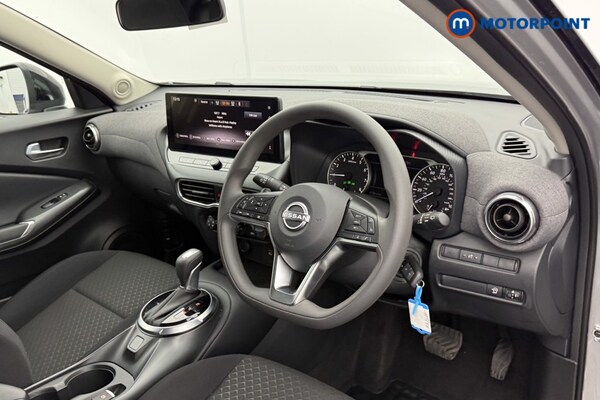 Used Nissan Juke 2025 for sale - 76219502: Photo 11