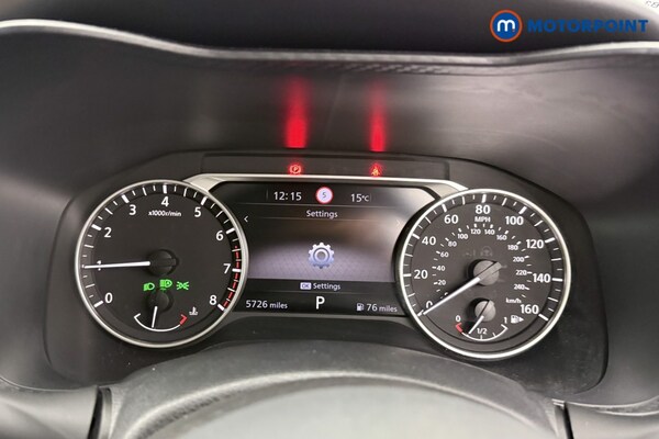 Used Nissan Juke 2025 for sale - 76219502: Photo 12