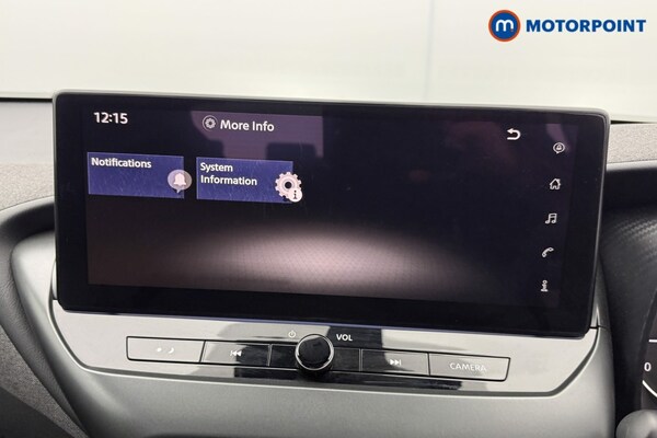 Used Nissan Juke 2025 for sale - 76219502: Photo 15