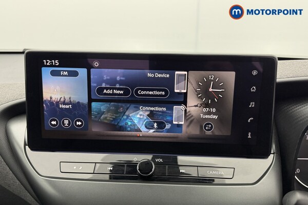 Used Nissan Juke 2025 for sale - 76219502: Photo 16