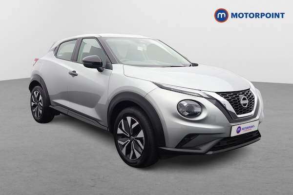 Used Nissan Juke 2025 for sale - 76219502: Photo 1