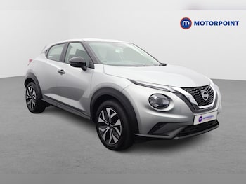 2025 - 1.0 DiG-T Acenta Premium 5dr DCT