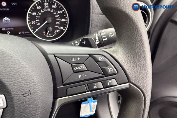 Used Nissan Juke 2025 for sale - 76219502: Photo 20