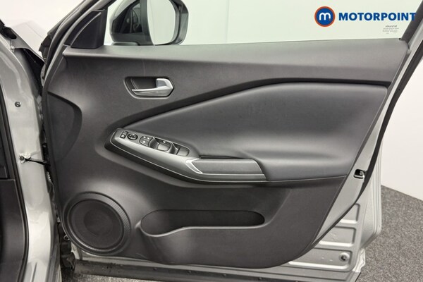Used Nissan Juke 2025 for sale - 76219502: Photo 23