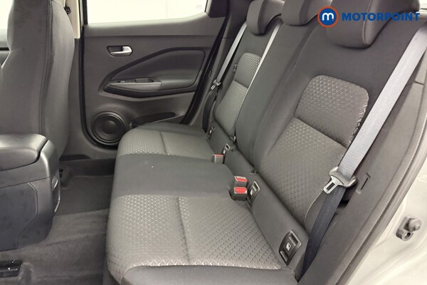 Used Nissan Juke 2025 for sale - 76219502: Photo 29