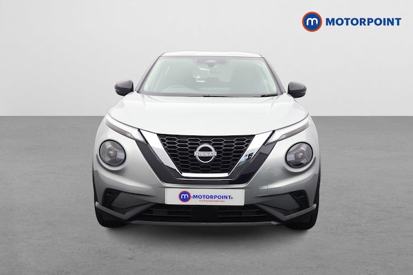 Used Nissan Juke 2025 for sale - 76219502: Photo 2