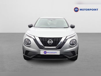 Used Nissan Juke 2025 for sale - 76219502: Photo