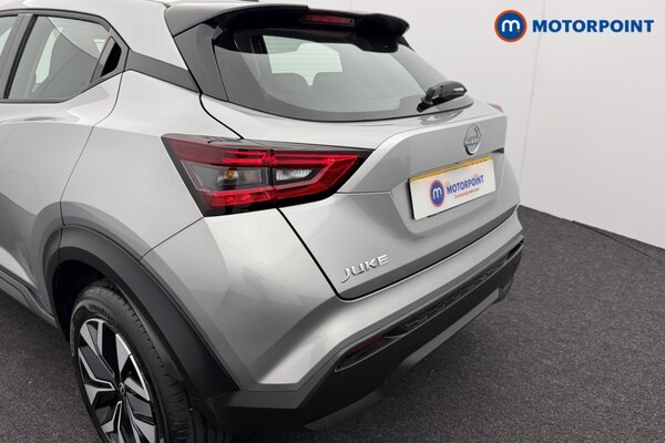 Used Nissan Juke 2025 for sale - 76219502: Photo 32