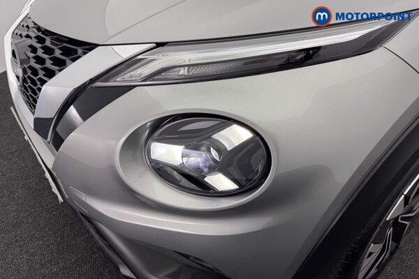 Used Nissan Juke 2025 for sale - 76219502: Photo 33