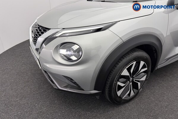 Used Nissan Juke 2025 for sale - 76219502: Photo 34