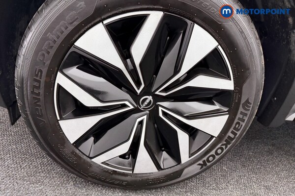 Used Nissan Juke 2025 for sale - 76219502: Photo 35