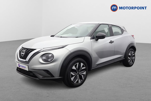 Used Nissan Juke 2025 for sale - 76219502: Photo 3