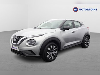 Used Nissan Juke 2025 for sale - 76219502: Photo