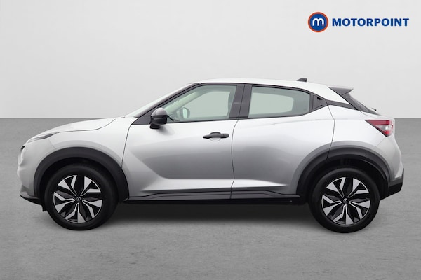 Used Nissan Juke 2025 for sale - 76219502: Photo 4