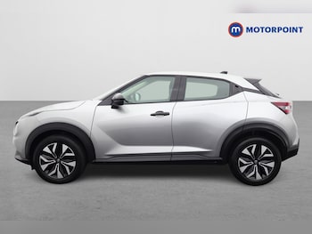 Used Nissan Juke 2025 for sale - 76219502: Photo
