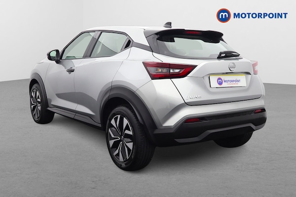 Used Nissan Juke 2025 for sale - 76219502: Photo 5