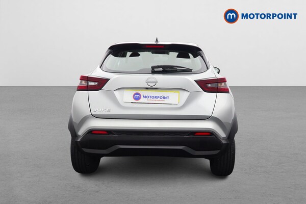 Used Nissan Juke 2025 for sale - 76219502: Photo 6