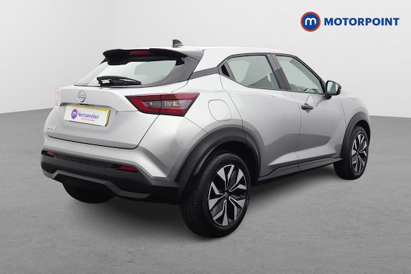 Used Nissan Juke 2025 for sale - 76219502: Photo 7