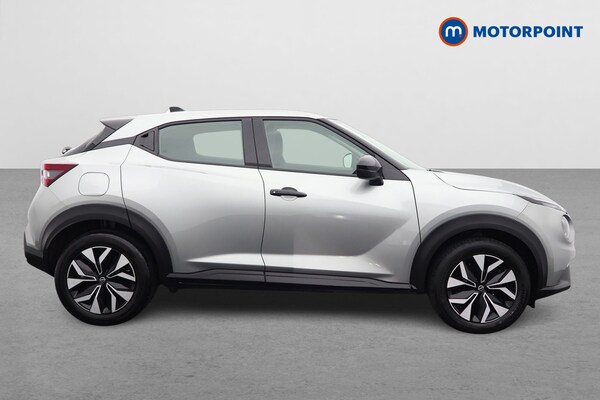 Used Nissan Juke 2025 for sale - 76219502: Photo 8