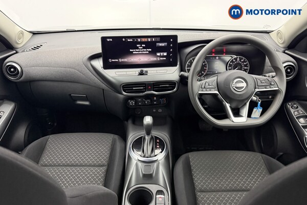 Used Nissan Juke 2025 for sale - 76219502: Photo 9