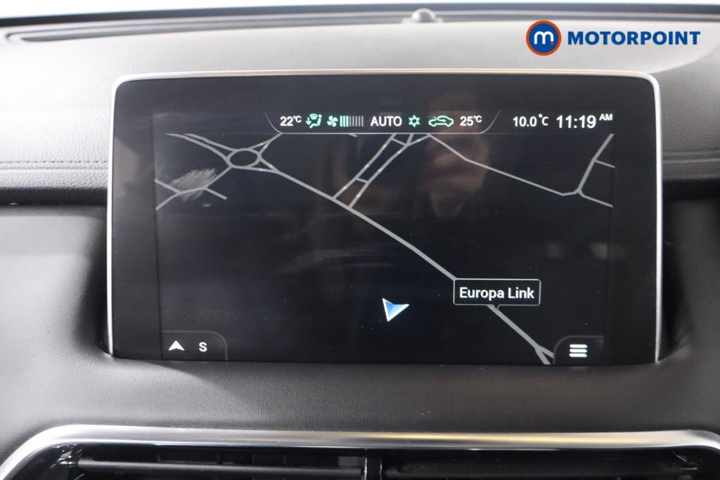 Used MG MG HS 2023 for sale - 78026740: Photo 10