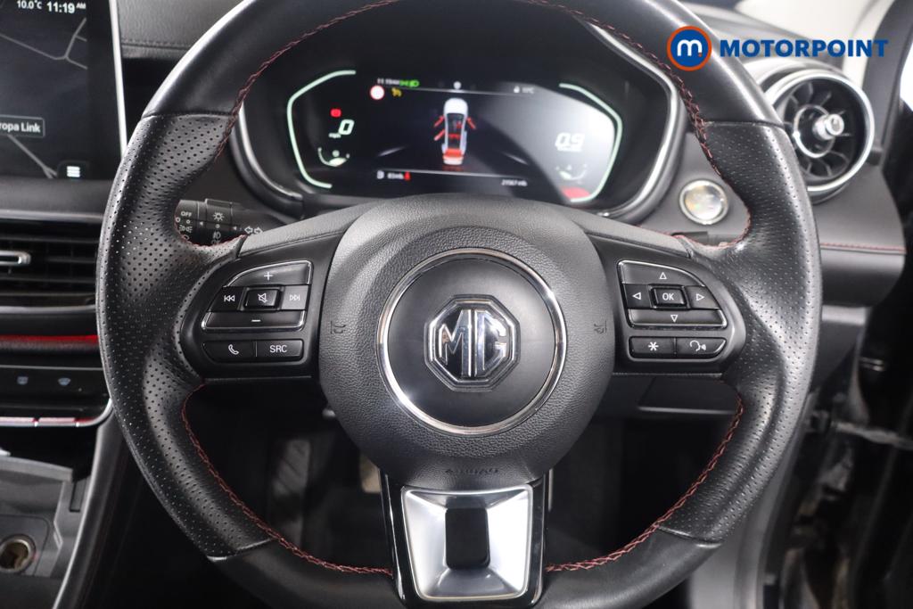 Used MG MG HS 2023 for sale - 78026740: Photo 13