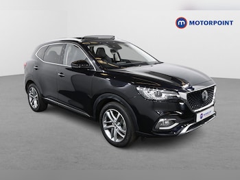 MG MG HS feature image