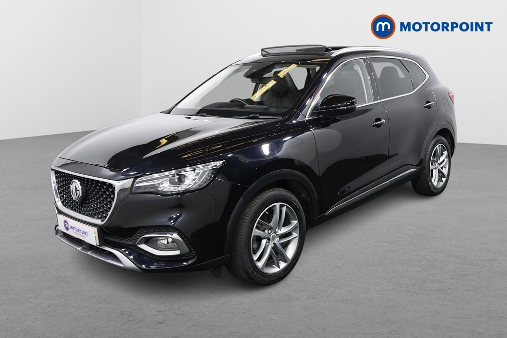 Used MG MG HS 2023 for sale - 78026740: Photo 3