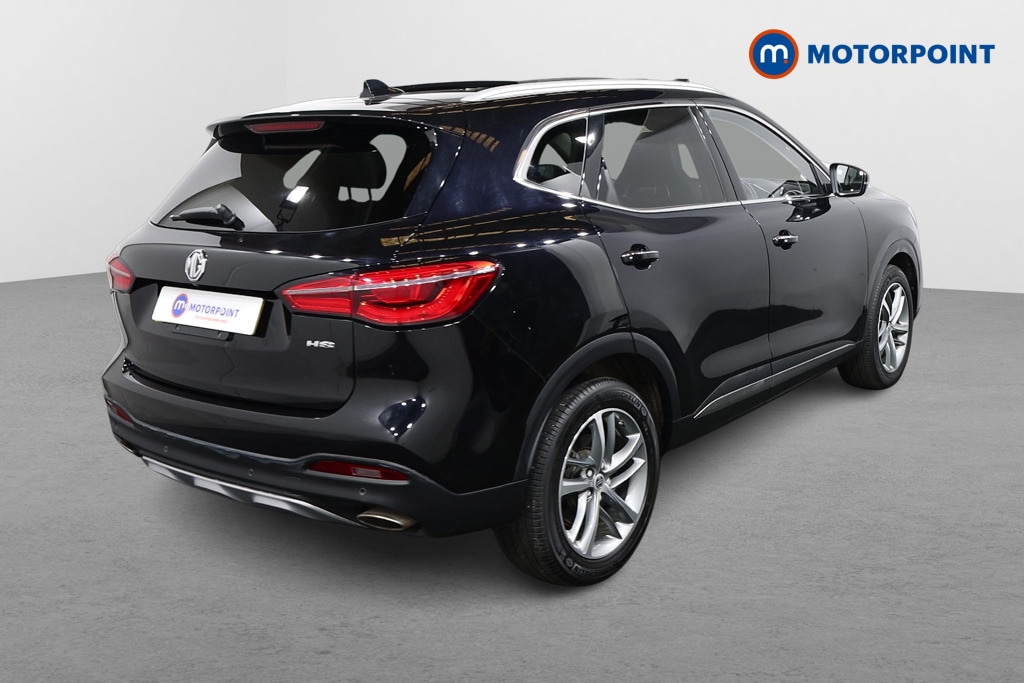 Used MG MG HS 2023 for sale - 78026740: Photo 7