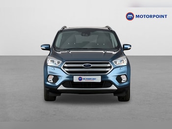 Used Ford Kuga 2019 for sale - 78582278: Photo