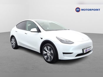 Used Tesla Model Y 2024 for sale - 79397386: Photo