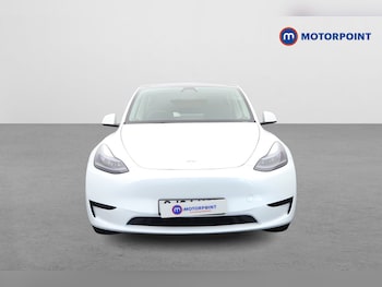 Used Tesla Model Y 2024 for sale - 79397386: Photo