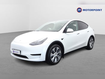 Used Tesla Model Y 2024 for sale - 79397386: Photo