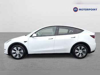 Used Tesla Model Y 2024 for sale - 79397386: Photo