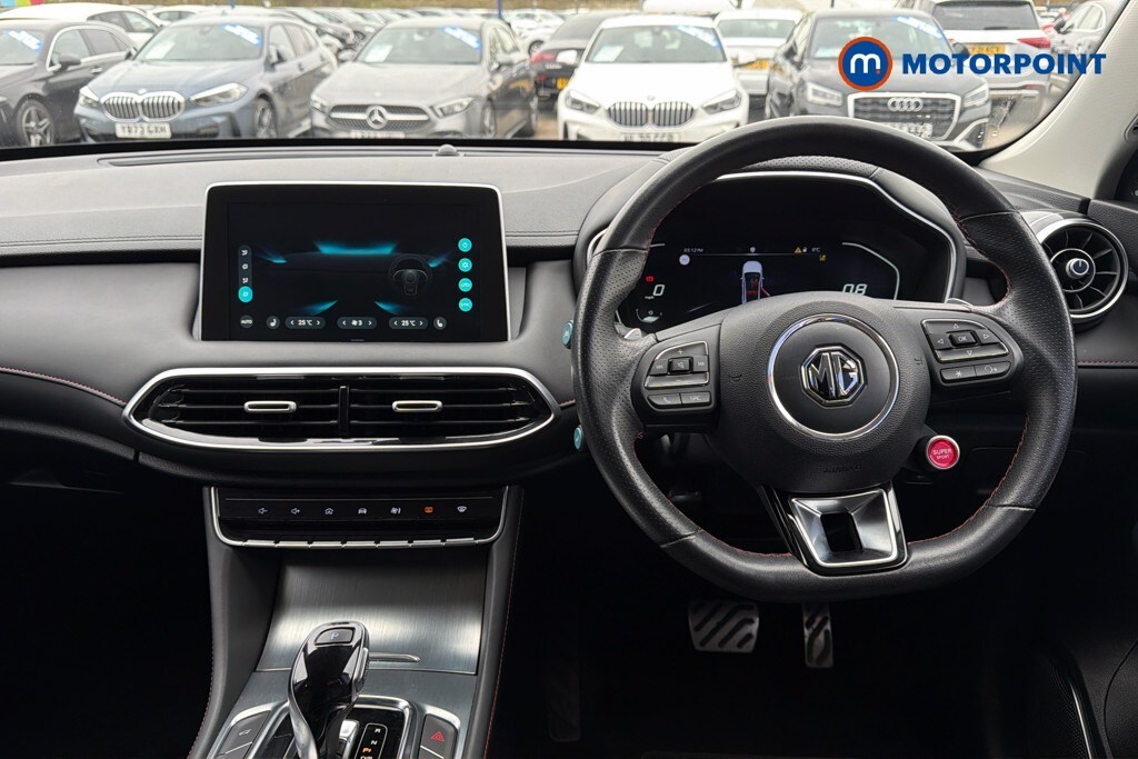 Used MG MG HS 2023 for sale - 78166557: Photo 10