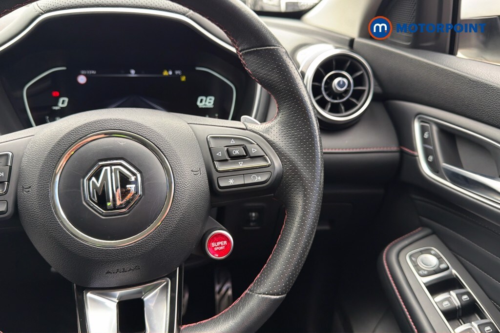 Used MG MG HS 2023 for sale - 78166557: Photo 12