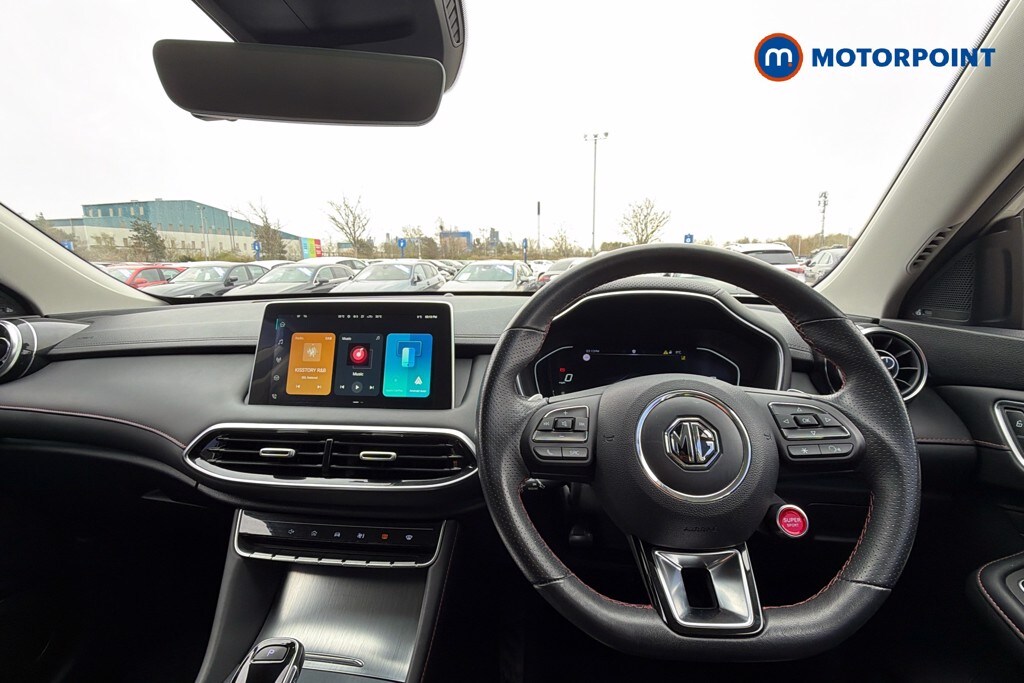 Used MG MG HS 2023 for sale - 78166557: Photo 13