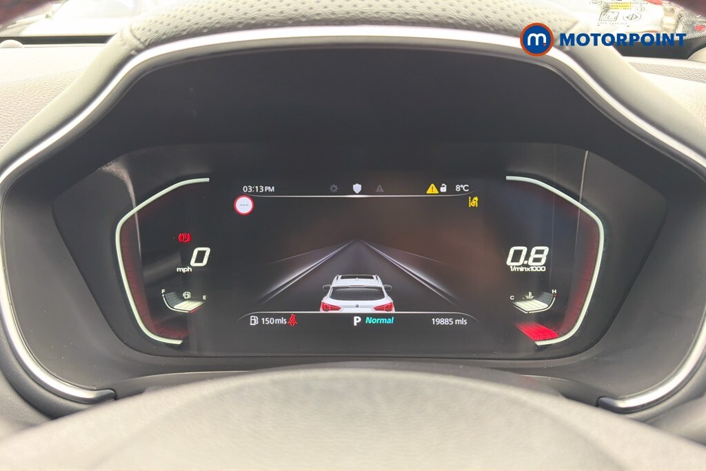 Used MG MG HS 2023 for sale - 78166557: Photo 16