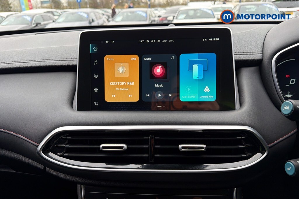 Used MG MG HS 2023 for sale - 78166557: Photo 17